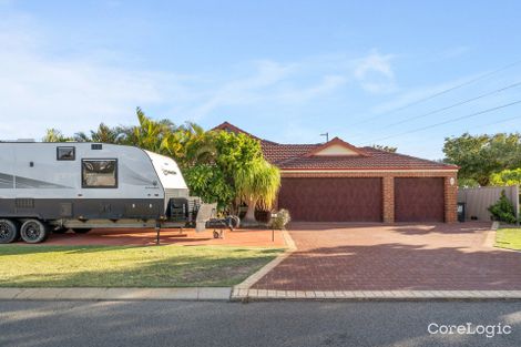 Property photo of 1 Greenscape Road Southern River WA 6110