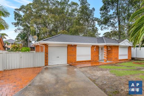 Property photo of 5 Fantail Place Green Valley NSW 2168