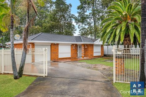 Property photo of 5 Fantail Place Green Valley NSW 2168