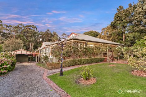 Property photo of 3 Alec Street Tecoma VIC 3160