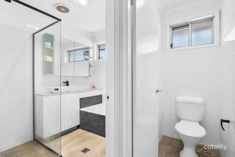 Property photo of 1 Clackmannan Road Winston Hills NSW 2153