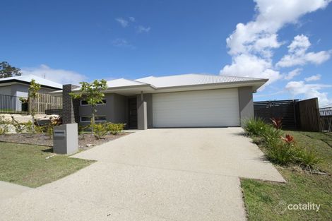 Property photo of 6 Josephine Street Boyne Island QLD 4680