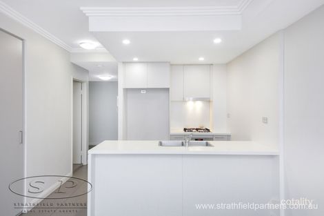 Property photo of 1/78 Marlborough Road Homebush West NSW 2140