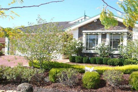 11 Parkview Tce, Chirnside Park, VIC 3116