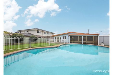 Property photo of 6 Kilburn Street Chermside QLD 4032