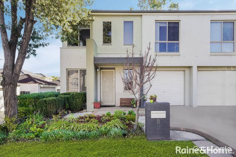 Property photo of 8 Glatton Road Glenfield NSW 2167