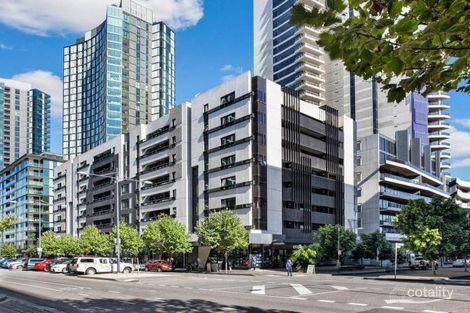 511/833 Bourke St, Docklands, VIC 3008