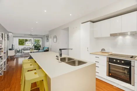 Property photo of 6/6 Trundle Street Enoggera QLD 4051