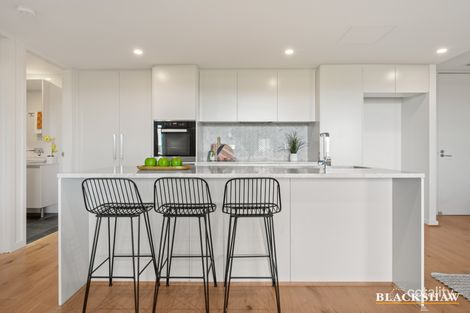 Property photo of 310/6 Provan Street Campbell ACT 2612