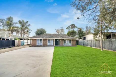 Property photo of 21 Ballarto Road Clyde VIC 3978