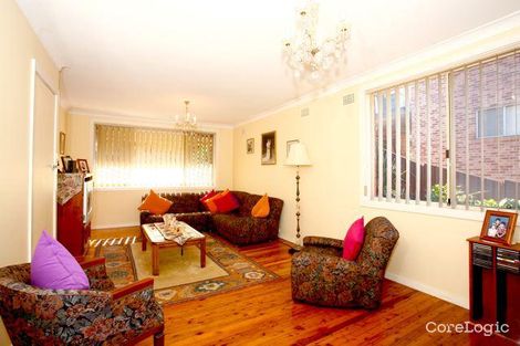 Property photo of 27A Aeolus Avenue Ryde NSW 2112