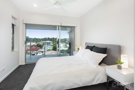Property photo of 11/15 Besham Parade Wynnum QLD 4178