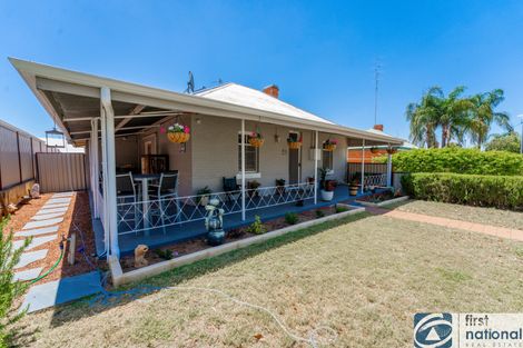 Property photo of 160A Chidlow Street East Northam WA 6401