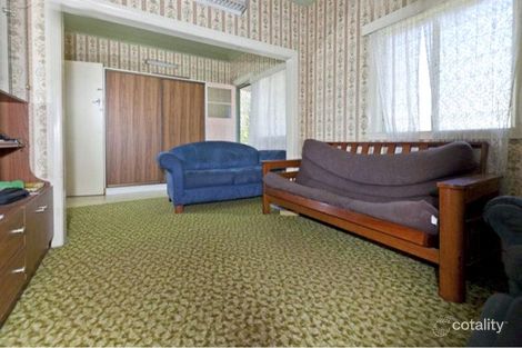 Property photo of 31 Barrinia Street Manly QLD 4179