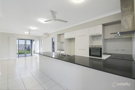 Property photo of 81 Griffey Street Burdell QLD 4818