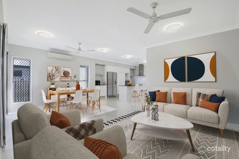 Property photo of 81 Griffey Street Burdell QLD 4818