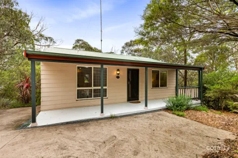 140 Victoria St, Mount Victoria, NSW 2786