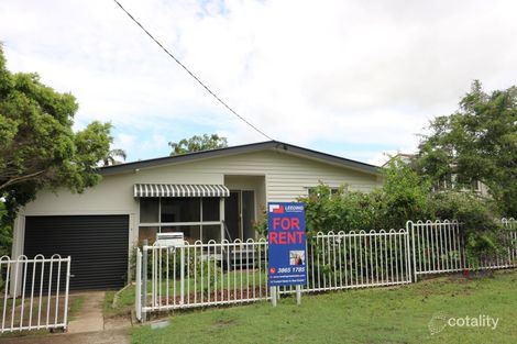 12 Sidnell St, Geebung, QLD 4034