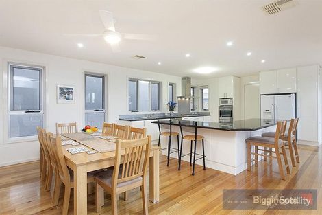 Property photo of 79 Edgewater Boulevard Maribyrnong VIC 3032