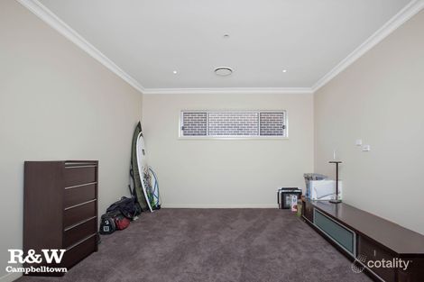 Property photo of 4 Lock Street Camden Park NSW 2570