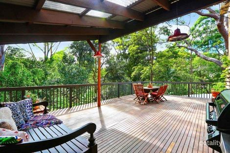 Property photo of 3 Tea Tree Place Kirrawee NSW 2232