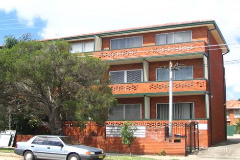 8/34-36 Livingstone Rd, Petersham, NSW 2049