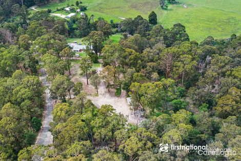 Property photo of 425 Frasers Lane Glengarry North VIC 3854