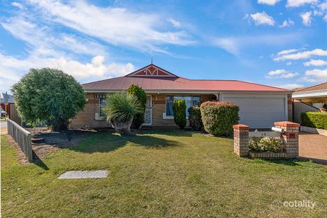 Property photo of 68 Oakwood Crescent Waikiki WA 6169