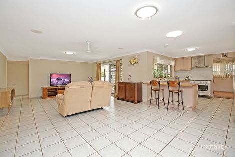 Property photo of 3 Tuscany Court Capalaba QLD 4157