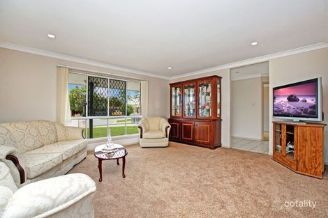 Property photo of 3 Tuscany Court Capalaba QLD 4157
