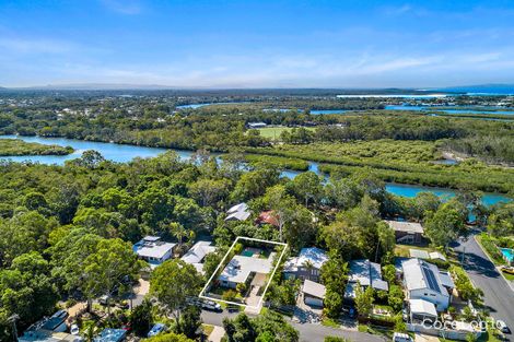Property photo of 32 Weyba Park Drive Noosa Heads QLD 4567