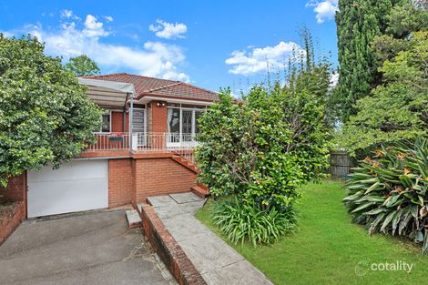62 Felton Rd, Carlingford, NSW 2118