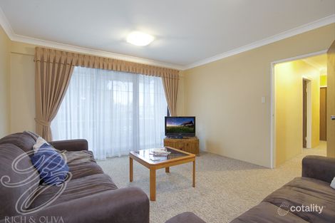 Property photo of 11/41-47 Clyde Street Croydon Park NSW 2133