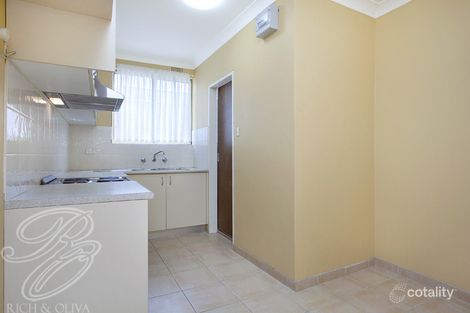 Property photo of 11/41-47 Clyde Street Croydon Park NSW 2133