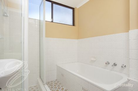 Property photo of 11/41-47 Clyde Street Croydon Park NSW 2133