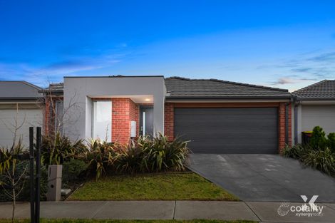 14 Tyalla St, Wyndham Vale, VIC 3024