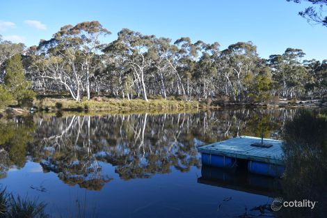 2168 Mayfield Rd, Lower Boro, NSW 2580