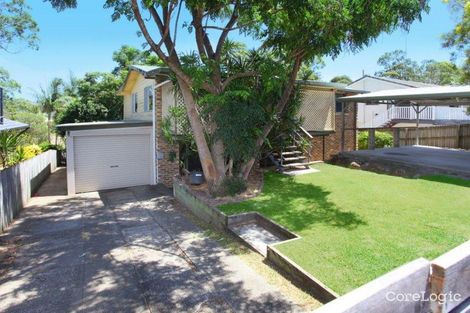 Property photo of 22 Theodore Place Molendinar QLD 4214