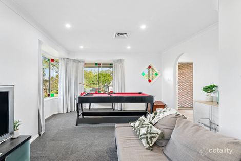Property photo of 43 Kent Road Narellan Vale NSW 2567