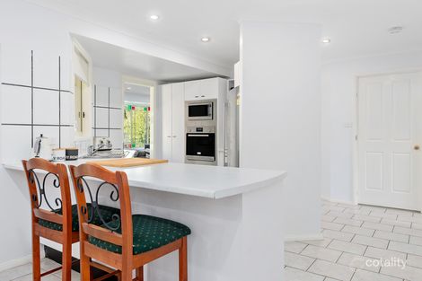 Property photo of 43 Kent Road Narellan Vale NSW 2567