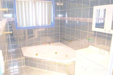 Property photo of 4 Snipe Close Hinchinbrook NSW 2168