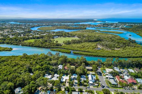 Property photo of 32 Weyba Park Drive Noosa Heads QLD 4567