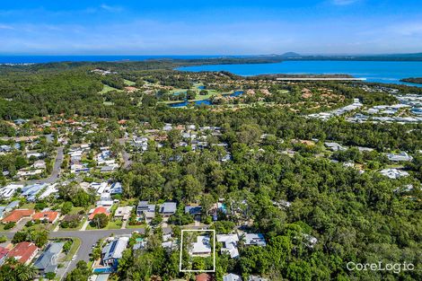 Property photo of 32 Weyba Park Drive Noosa Heads QLD 4567