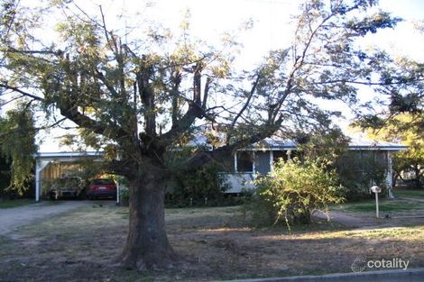 Property photo of 9 Hunter Street Goondiwindi QLD 4390