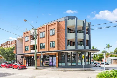8/105 Percival Rd, Stanmore, NSW 2048