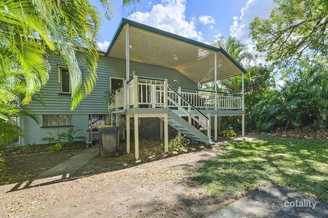 Property photo of 21 Kedron Park Road Wooloowin QLD 4030