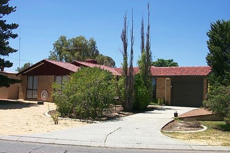 14 Varris Way, Orelia, WA 6167