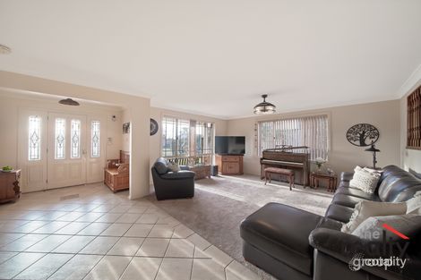 Property photo of 21 Crystal Way Mount Annan NSW 2567