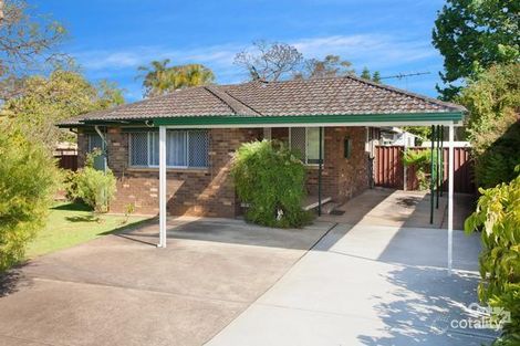 Property photo of 3 Vezey Place Blacktown NSW 2148