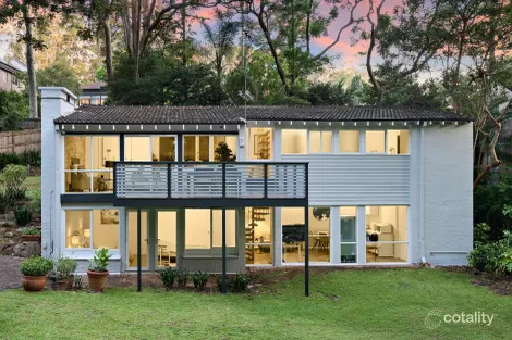 12 Peckham Ave, Chatswood, NSW 2067